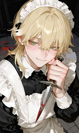 Profile image of テオ