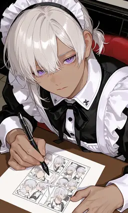 Profile image of ルネ