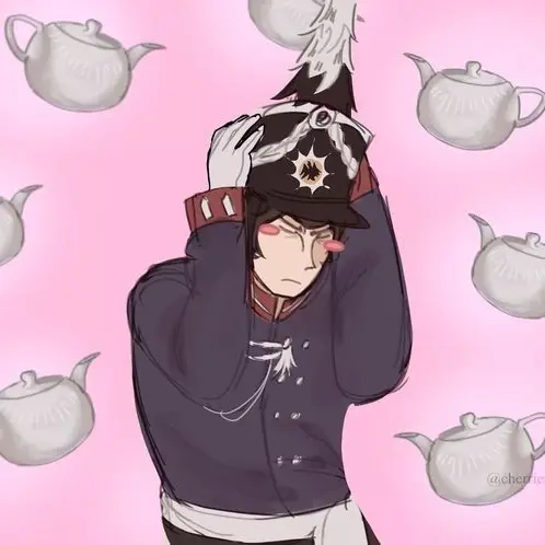 ToughCopy7965의 俺得カール2