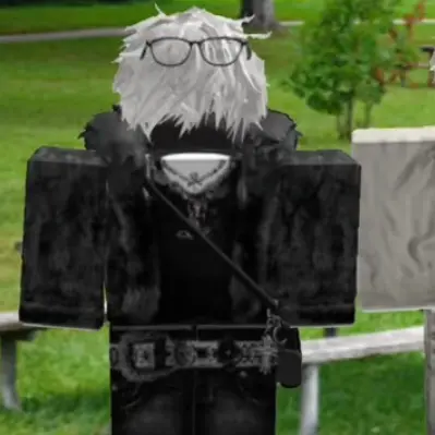 LongHorn9447의 Roblox gay story