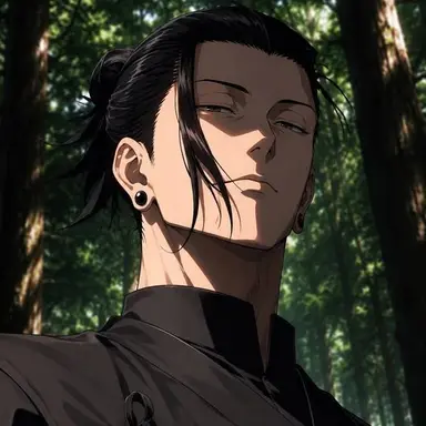 Profile image of Geto