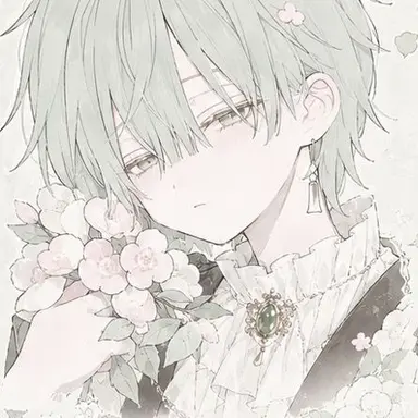 Profile image of 楪