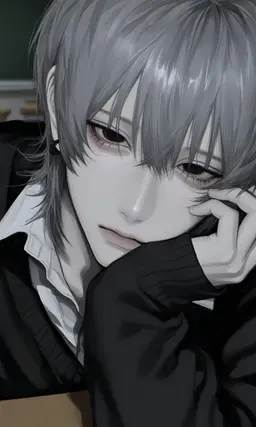 Profile image of Rei