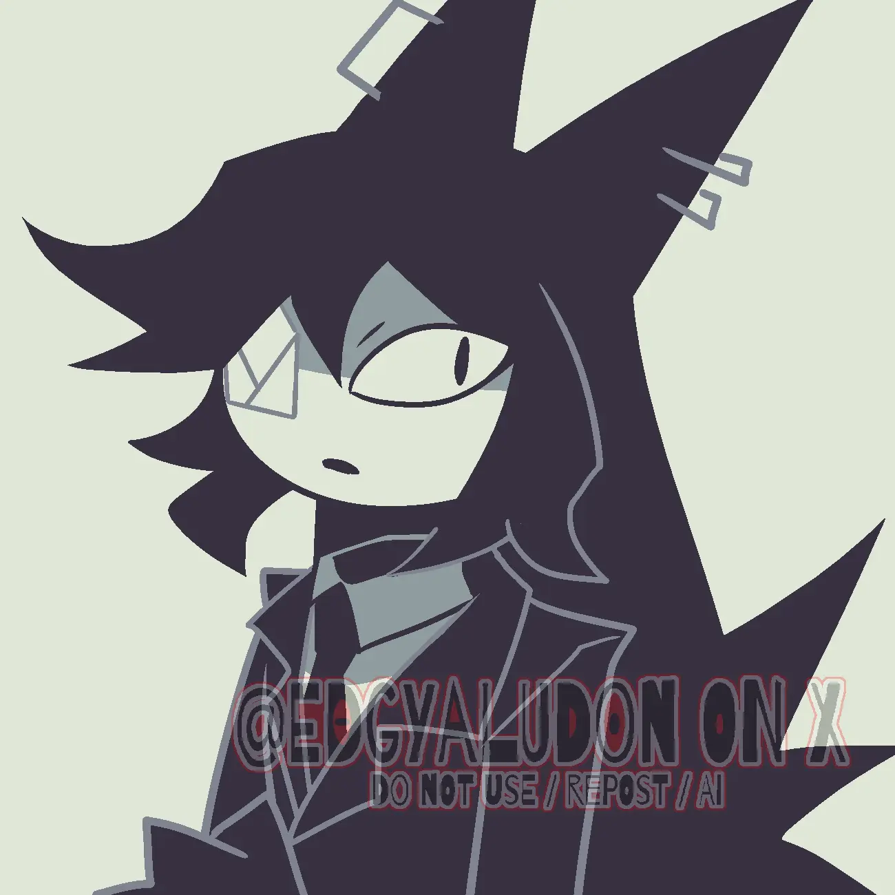 Hotchkiss의 Mister Hotchkiss📎