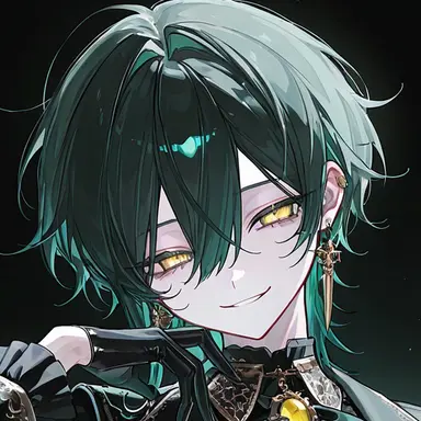 Profile image of Koichiro
