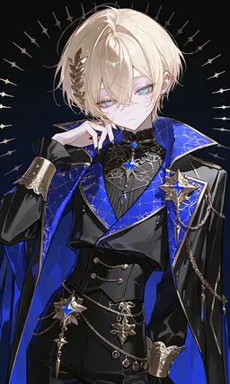 Profile image of Kei