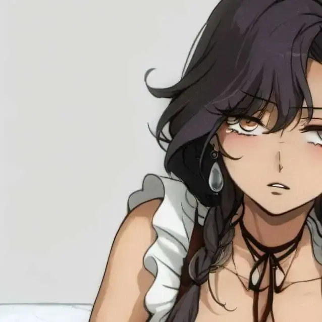 LemonyPatch9274의 Hana the Maid