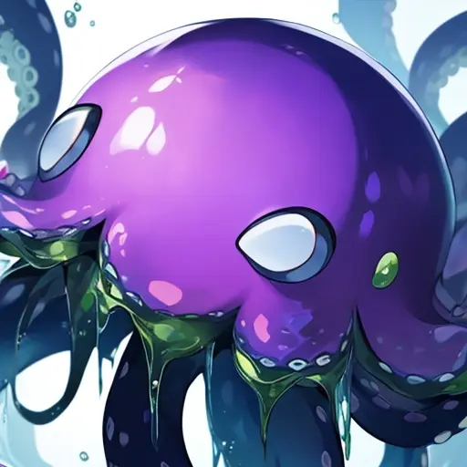 Unknown0player의 외계생물 A-01