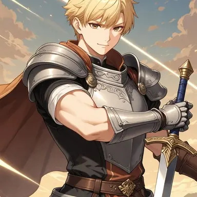 Profile image of 카이젤