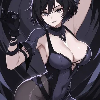 Profile image of 실비아