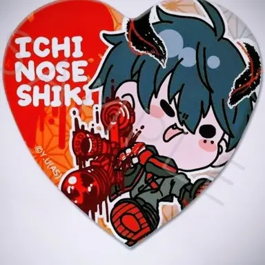 Profile image of 一ノ瀬四季