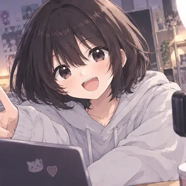 Profile image of 天野ひより