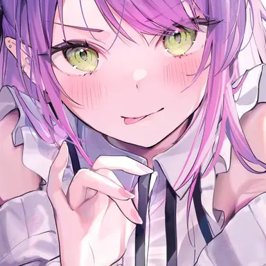 Profile image of 常闇 トワ