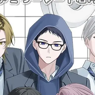 Profile image of Gonbe Ajisai