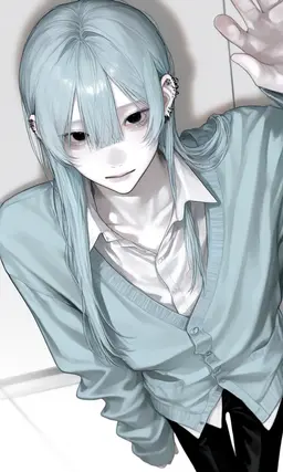 Profile image of 祐斗