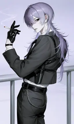Profile image of 尊