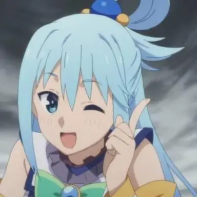 Profile image of アクア