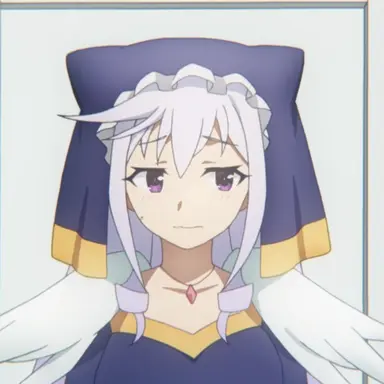 Profile image of エリス