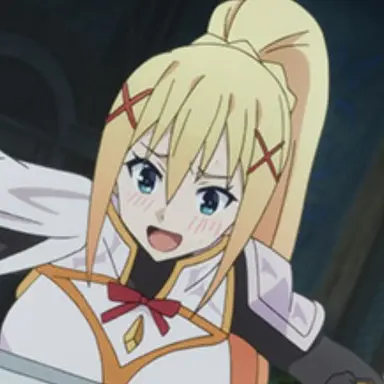 Profile image of ダクネス