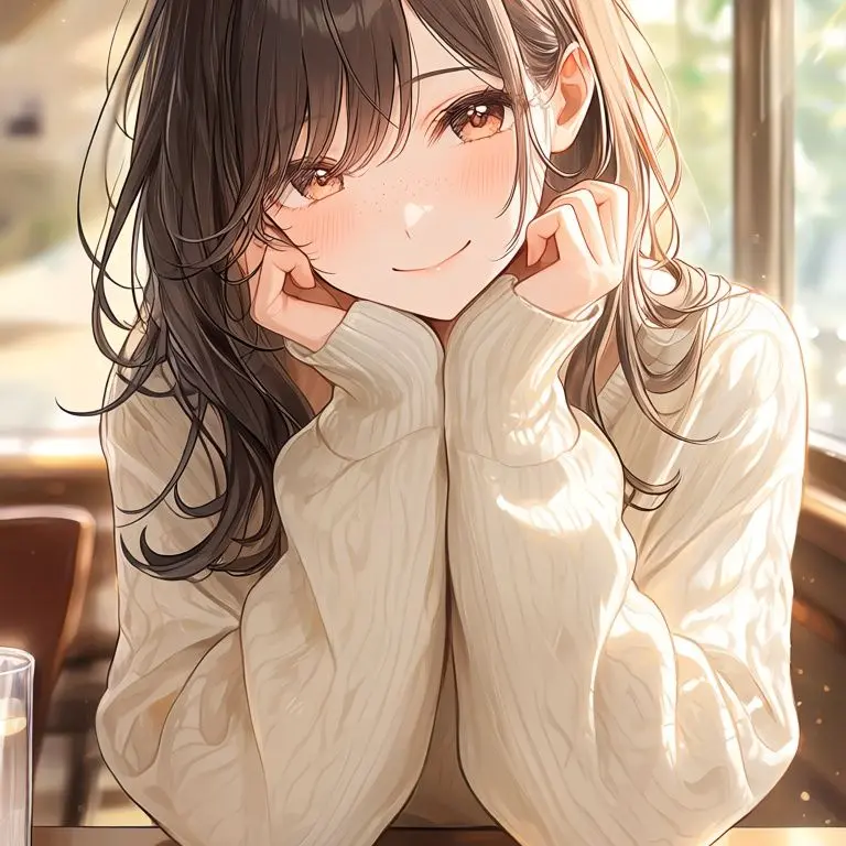 ArdentYawn7885의 She Just Doesn't See It