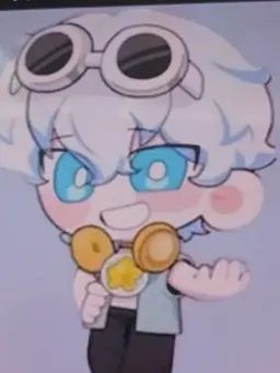 Profile image of 우유참치