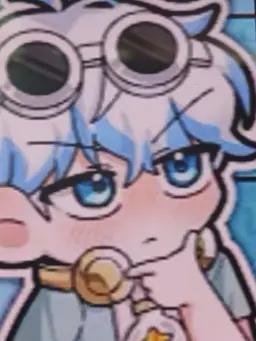 Profile image of 우유참치