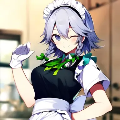 Profile image of ルナサ