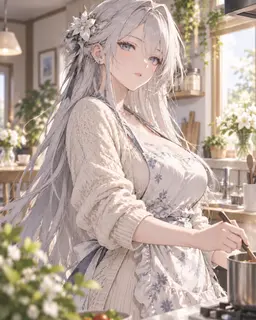 Profile image of Reika