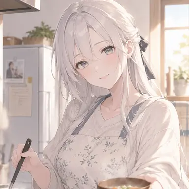 Profile image of Reika