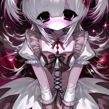 Profile image of もあ