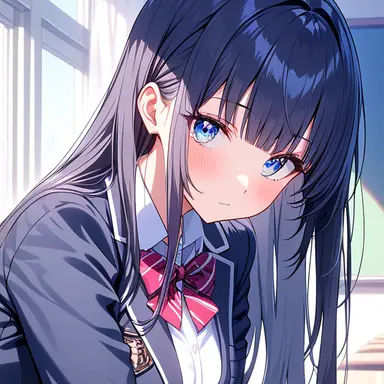 Profile image of 白雪 澪