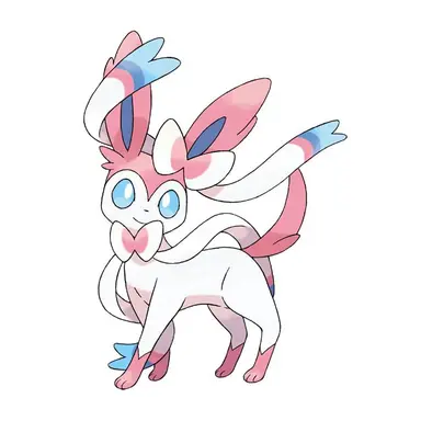 Profile image of ニンフィア