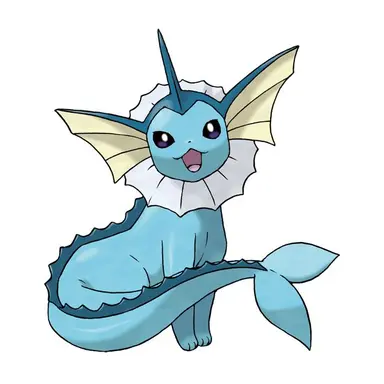 Profile image of シャワーズ