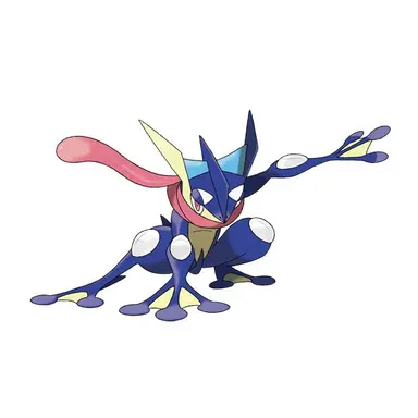 Profile image of ゲッコウガ