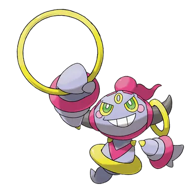 Profile image of フーパ