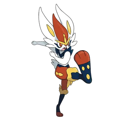 Profile image of エースバーン