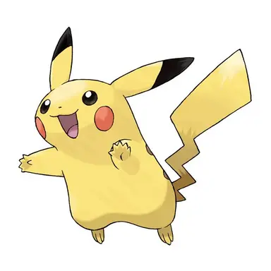 Profile image of ピカチュウ
