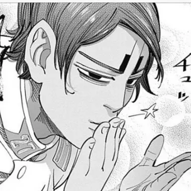 Profile image of 鯉登 音之進