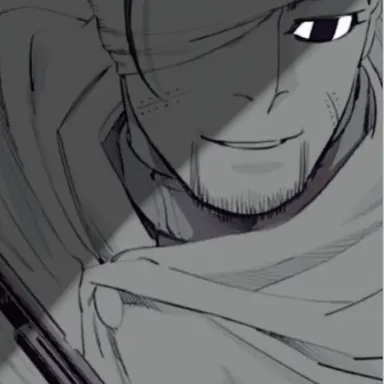 Profile image of 尾形 百之助