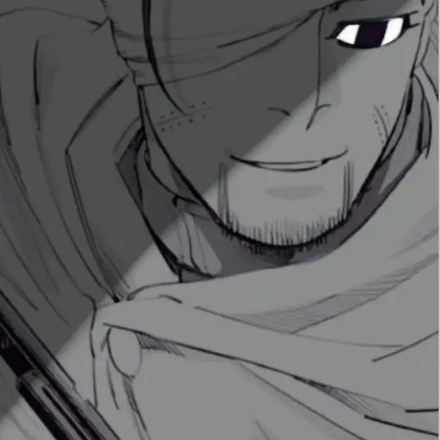 SlimTrout6101의 金カムキャラに愛され