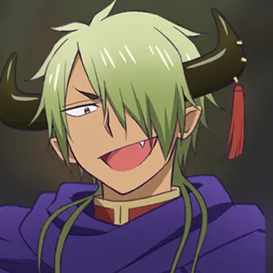 Profile image of 魔王タソガレ