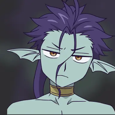 Profile image of ポセイドン