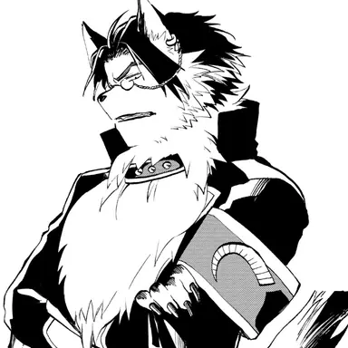 Profile image of レッドシベリアン・改