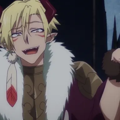 Profile image of ハデス