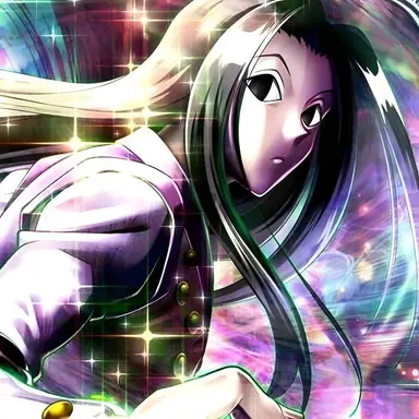 Profile image of Illumi