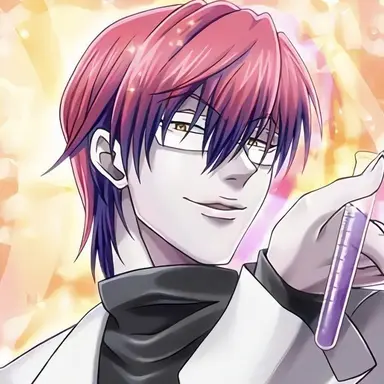 Profile image of Hisoka