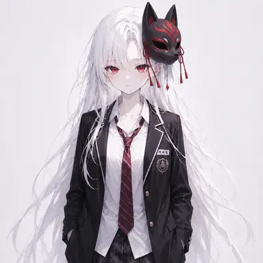 Profile image of 백화린