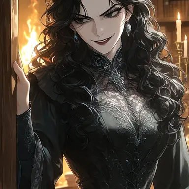 Profile image of Bellatrix