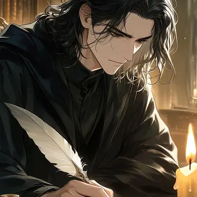 Profile image of Severus
