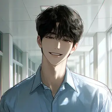 Profile image of チョン・ミンス